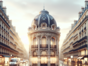 Transformez votre espace avec une société de volets roulants innovante à Paris