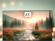 Découvrez l’univers captivant de l’IPTV 4K pour une expérience inégalée