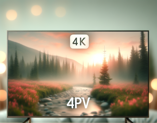 Découvrez l’univers captivant de l’IPTV 4K pour une expérience inégalée