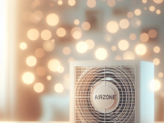 Transformez votre espace avec le Volet Airzone pour une diffusion d’air parfaite