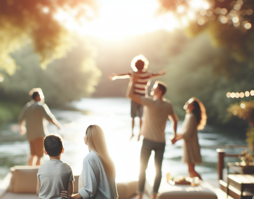 TOP 10 idées fun pour des activités en famille pendant le week-end magique