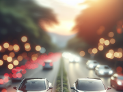 TOP 10 des voitures hybrides incontournables pour un voyage éco et tendance