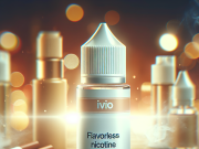 Découvrez le secret du booster nicotine sans goût pour un DIY parfait