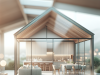Révélez votre espace grâce à une extension maison avec verrière élégante et lumineuse