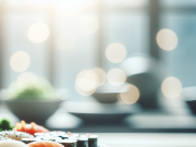 Découvrez les saveurs du sushi près de chez vous pour un repas express