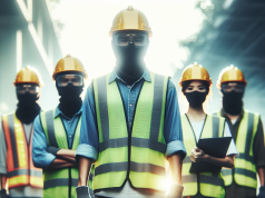 Maximisez la sécurité de vos équipes avec des EPI haute visibilité durables