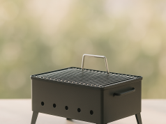Barbecue à poser, l’art de griller comme un vrai chef