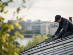 Pourquoi confier votre entretien annuel de toiture à un couvreur à Boulogne-Billancourt