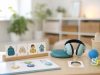 Repères visuels et matériel adapté pour mieux accompagner un enfant autiste