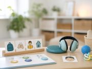 Repères visuels et matériel adapté pour mieux accompagner un enfant autiste