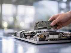 Assembler vos sous-ensembles complexes grâce à une intégration électronique maîtrisée