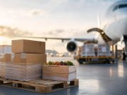 Expédier vos marchandises saisonnières sereinement grâce à un transitaire fret aérien