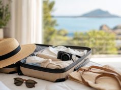 Préparer sa valise pour un séjour parfait sur l’île de Beauté