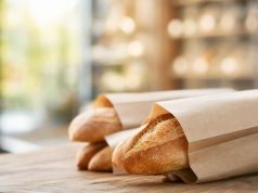Les sacs à pain publicitaires discrets qui conquièrent l’Isère et la Savoie